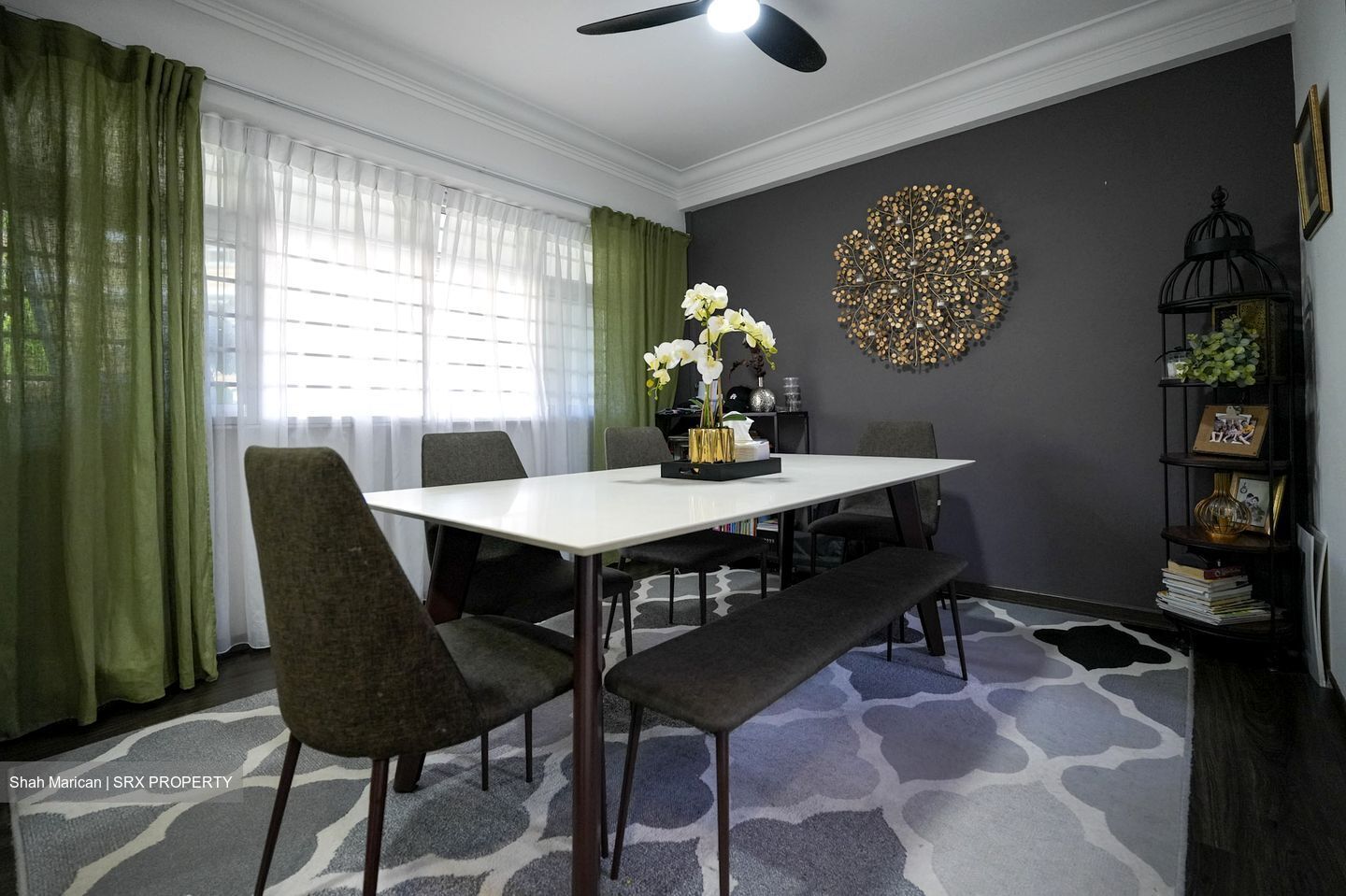 Blk 160 Pasir Ris Street 13 (Pasir Ris), HDB Executive #522130441